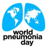 Міжвузівська галузева онлайн-конференція з міжнародною участю, присвячена Всесвітньому дню боротьби з пневмонією