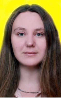 Олефіренко Анна Олександрівна
